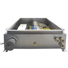 technor junction box|EXbox® Fiber Optics – BARTEC.